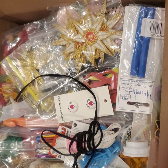 Fabric Craft large lot - Picture 13 of 14